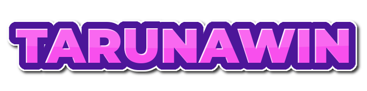 TARUNAWIN Logo